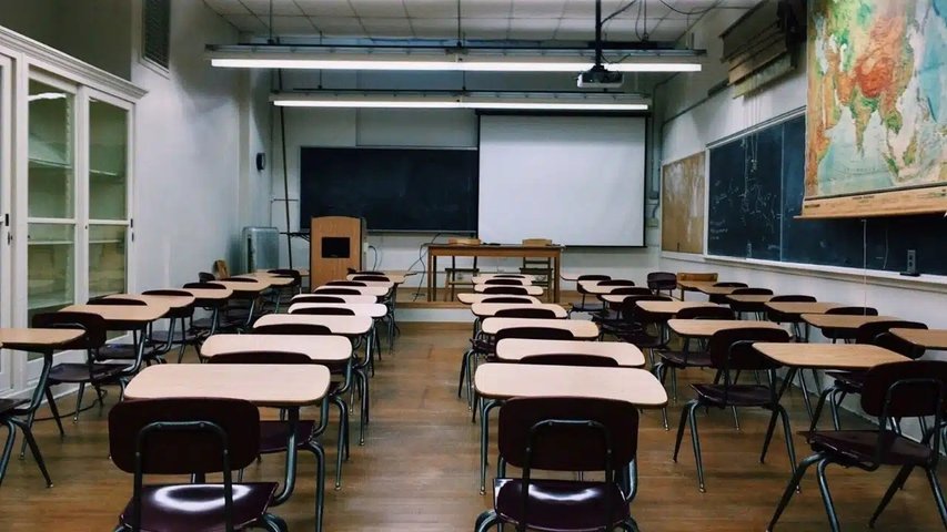View full size 4 Bangkok private schools seek closure, 20 to 30 others nationwide shut down