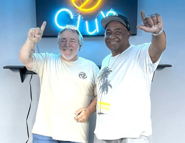 View full size Gilbert returns to the tables, goes undefeated to the hot seat and claims TOP Tour title