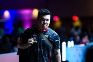 View full size Yapp And Biado Stunned As Van Boening Steps Closer To Florida Open Redemption | 2026 Florida Open Pool Championship