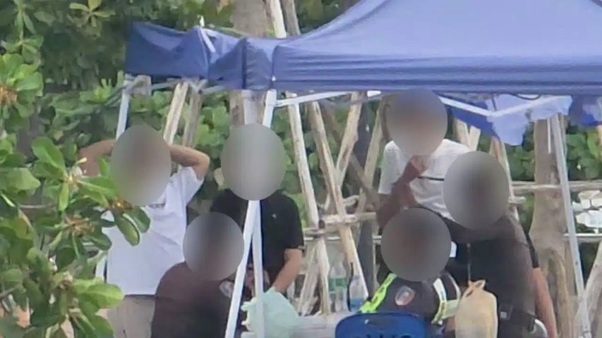 View full size 6 Pattaya officials suspended for collecting unofficial fines from foreigners
