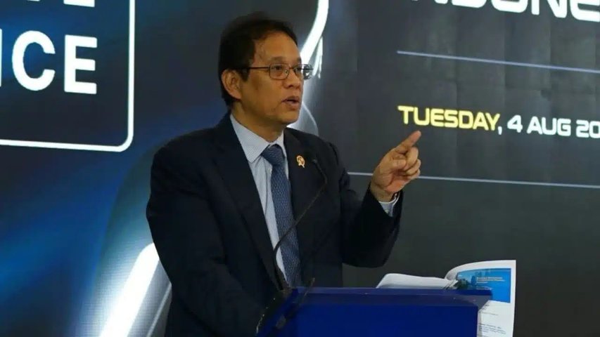 View full size Indonesia asks Toyota to move main production hub out of Thailand